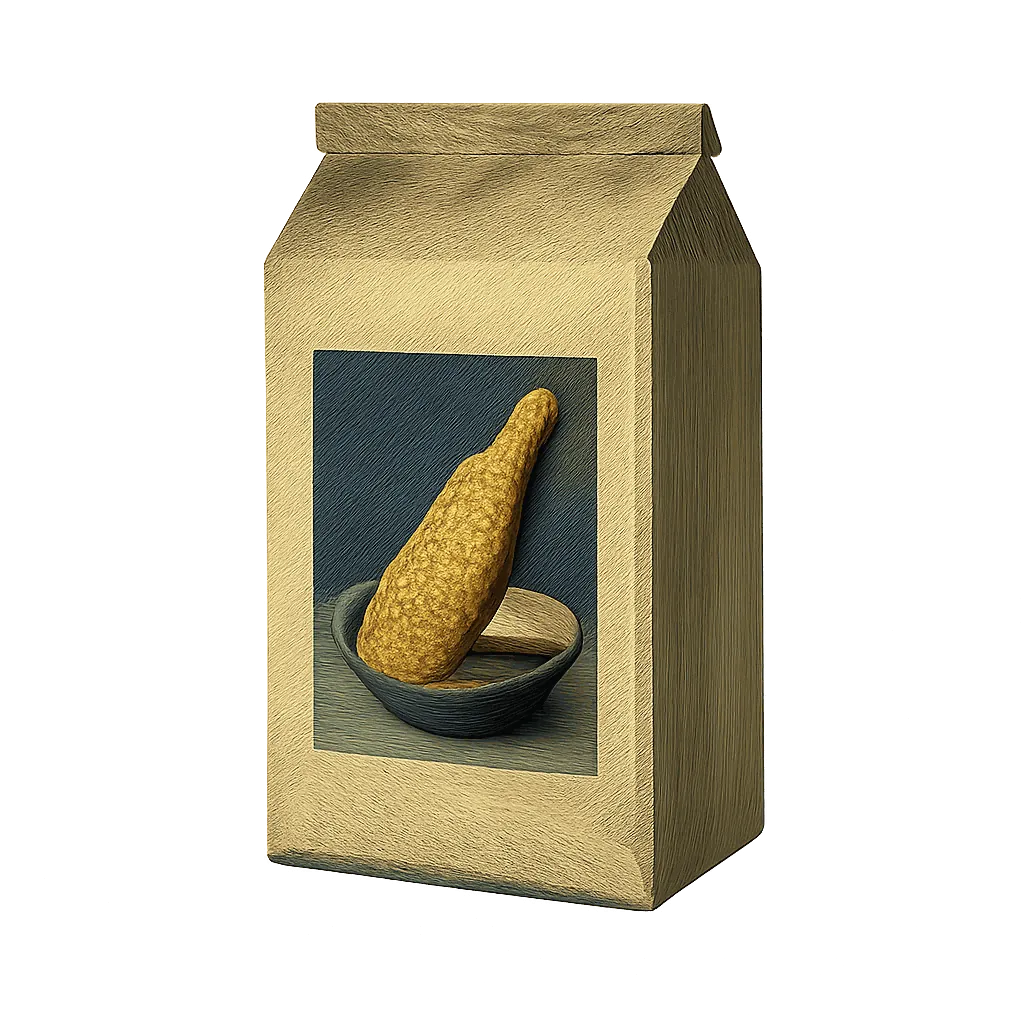 Tempura flour